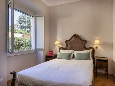 Apartment Casa Olga in Albaro - Features photo 11