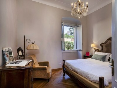 Apartment Casa Olga in Albaro - Features photo 12