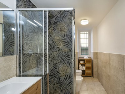 Apartment Casa Olga in Albaro - Features photo 13