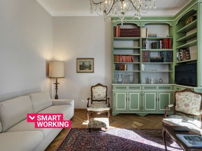 Apartment Casa Olga in Albaro - Features photo 14