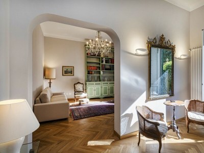 Apartment Casa Olga in Albaro - Features photo 15