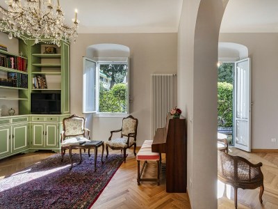 Apartment Casa Olga in Albaro - Features photo 16