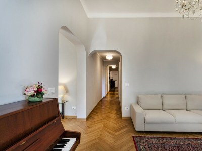 Apartment Casa Olga in Albaro - Features photo 17