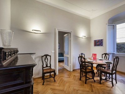 Apartment Casa Olga in Albaro - Features photo 18