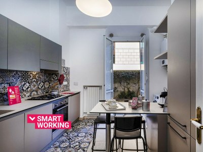 Apartment Casa Olga in Albaro - Features photo 19