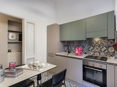 Apartment Casa Olga in Albaro - Features photo 20