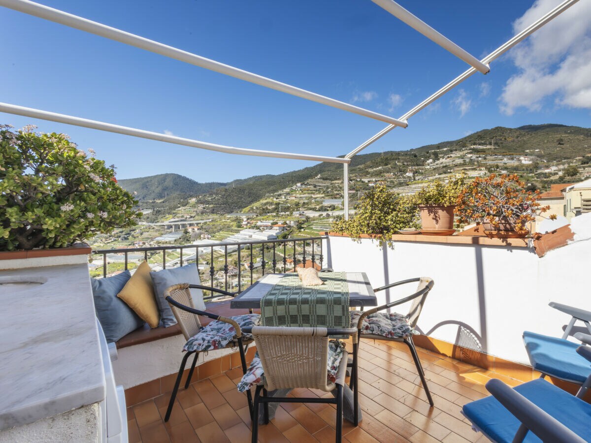 Apartment Traditional Ligurian House - Outdoor photo 2