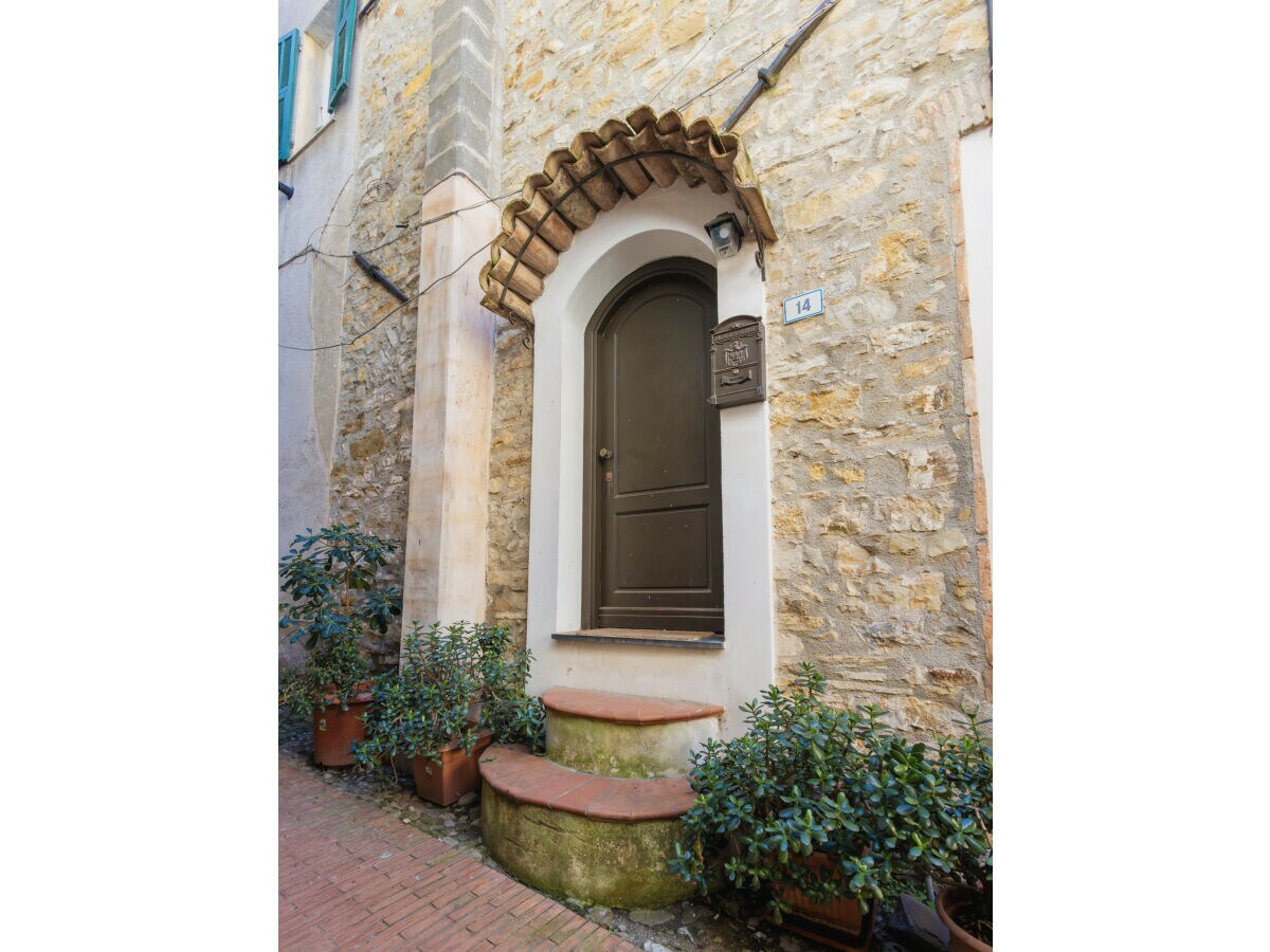 Apartment Traditional Ligurian House - Outdoor photo 3