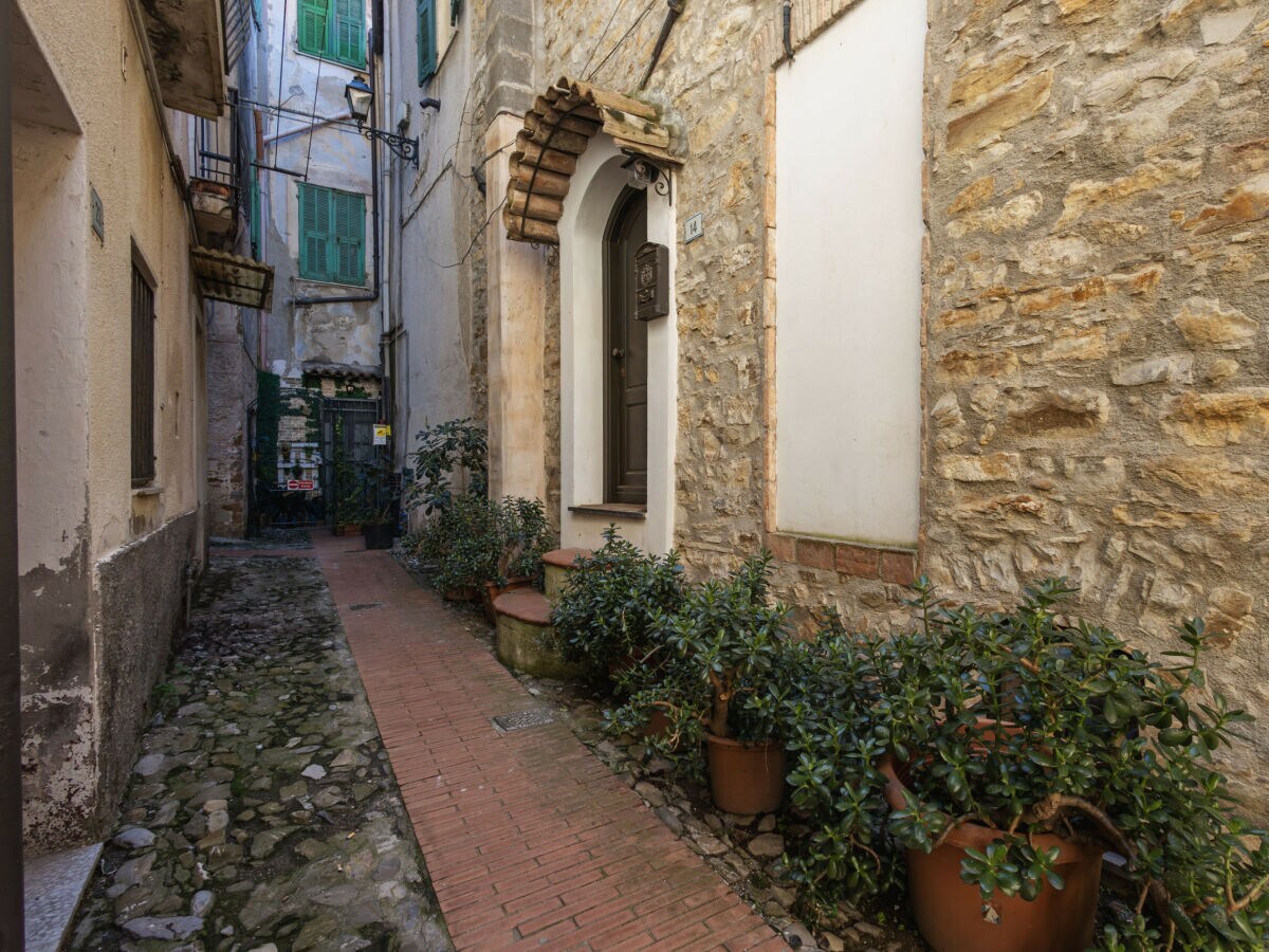 Apartment Traditional Ligurian House - Outdoor photo 5