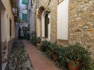 Apartment Traditional Ligurian House - Outdoor photo 5