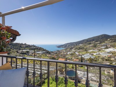 Apartment Traditional Ligurian House - Outdoor photo 6