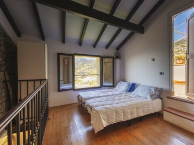 Apartment Traditional Ligurian House - Features photo 8