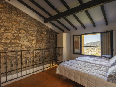 Apartment Traditional Ligurian House - Features photo 9