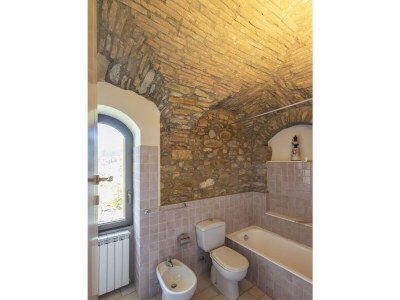 Apartment Traditional Ligurian House - Features photo 11