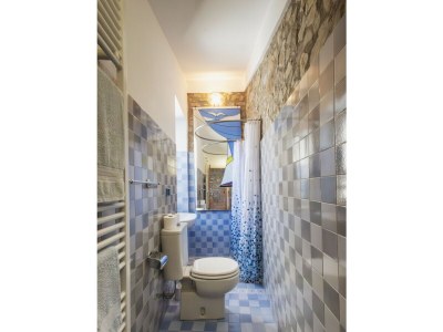 Apartment Traditional Ligurian House - Features photo 13