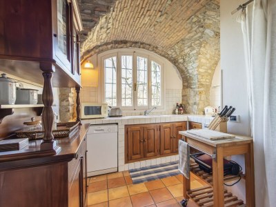 Apartment Traditional Ligurian House - Features photo 14