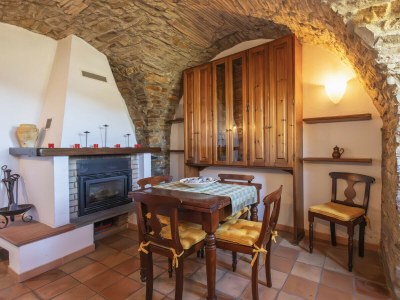 Apartment Traditional Ligurian House - Features photo 15