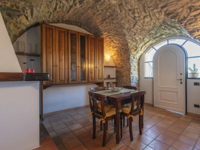 Apartment Traditional Ligurian House - Features photo 16