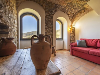 Apartment Traditional Ligurian House - Features photo 17