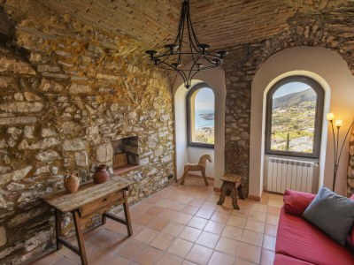 Apartment Traditional Ligurian House - Features photo 18