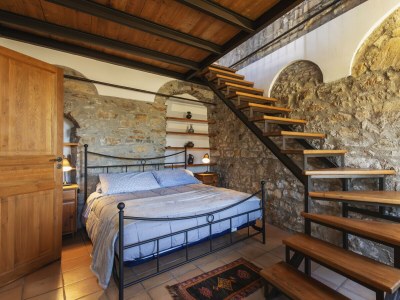 Apartment Traditional Ligurian House - Features photo 19