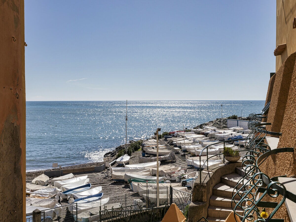 Apartment Casa Camilla al Mare - Outdoor photo 2