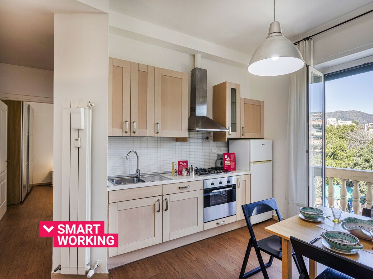 Apartment Casa Camilla al Mare - Features photo 3