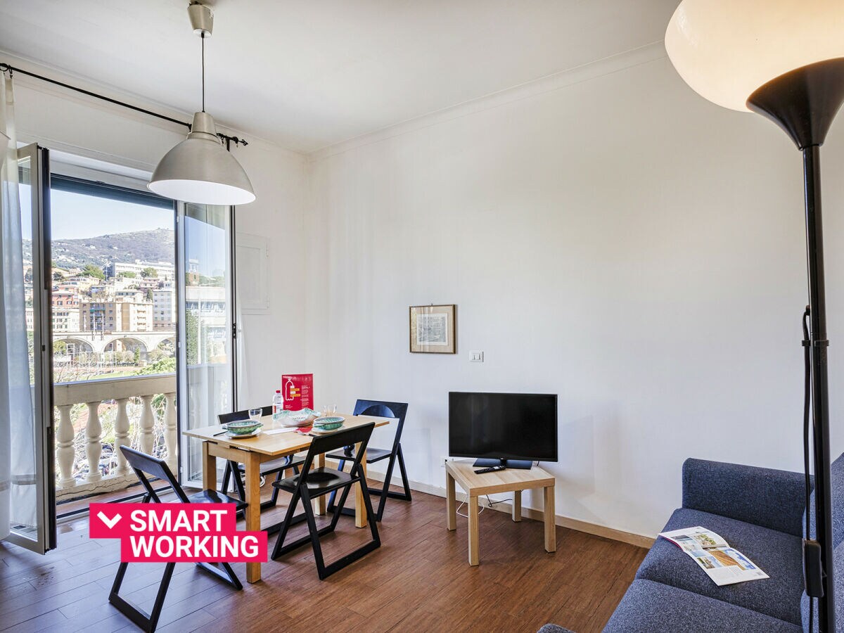 Apartment Casa Camilla al Mare - Features photo 4