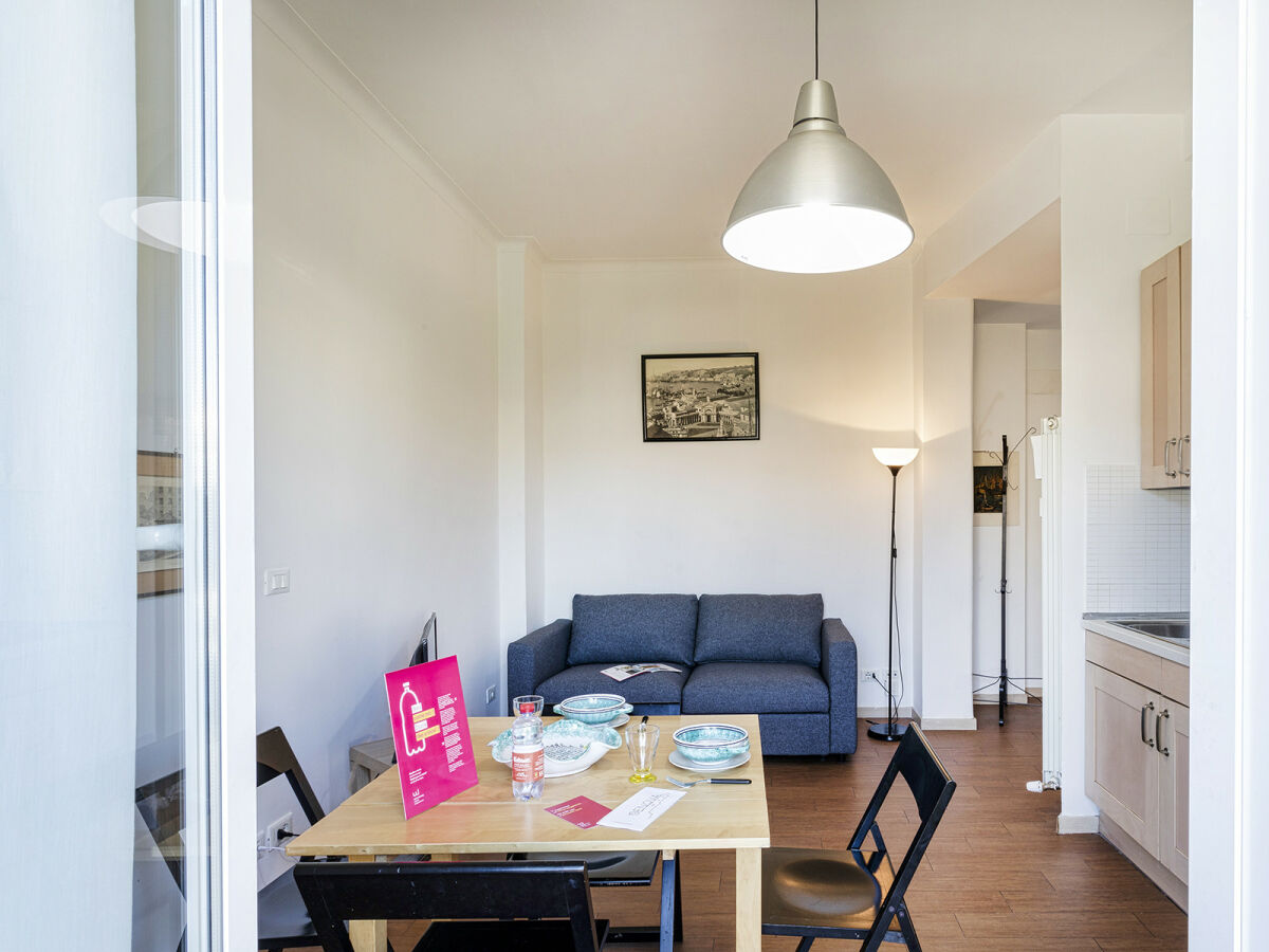 Apartment Casa Camilla al Mare - Features photo 5