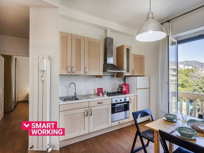 Apartment Casa Camilla al Mare - Features photo 3