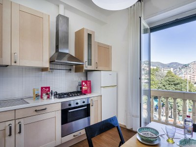 Apartment Casa Camilla al Mare - Features photo 6