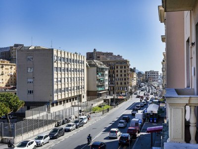 Apartment Casa Camilla al Mare - Environment photo 12