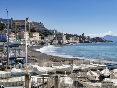 Apartment Casa Camilla al Mare - Environment photo 13