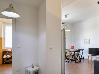 Apartment Casa Camilla al Mare - Outdoor photo 14