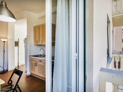 Apartment Casa Camilla al Mare - Outdoor photo 15