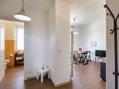 Apartment Casa Camilla al Mare - Outdoor photo 17