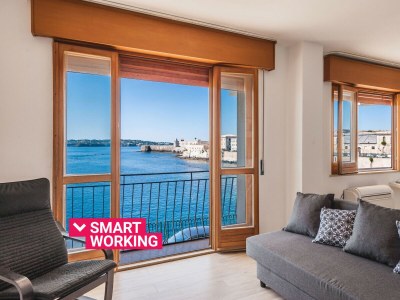 Apartment Una Finestra Su Cala Rossa - BK - Features photo 2