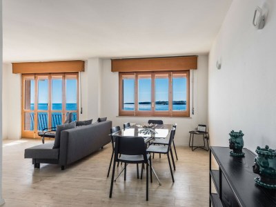 Apartment Una Finestra Su Cala Rossa - BK - Features photo 3