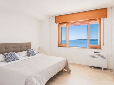Apartment Una Finestra Su Cala Rossa - BK - Features photo 4