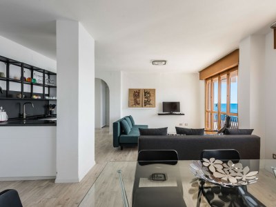 Apartment Una Finestra Su Cala Rossa - BK - Features photo 5