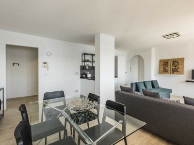 Apartment Una Finestra Su Cala Rossa - BK - Features photo 10