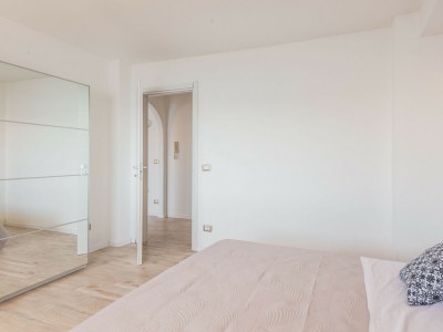 Apartment Una Finestra Su Cala Rossa - BK - Features photo 11