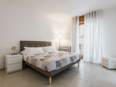 Apartment Una Finestra Su Cala Rossa - BK - Features photo 12