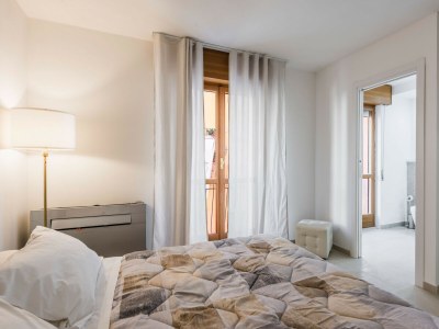 Apartment Una Finestra Su Cala Rossa - BK - Features photo 13