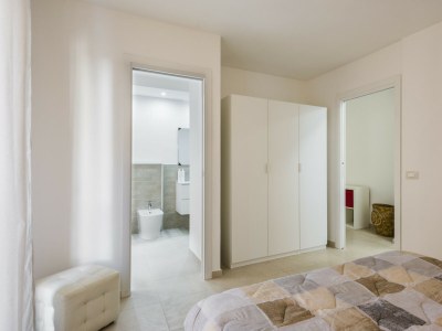 Apartment Una Finestra Su Cala Rossa - BK - Features photo 14