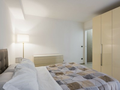Apartment Una Finestra Su Cala Rossa - BK - Features photo 15