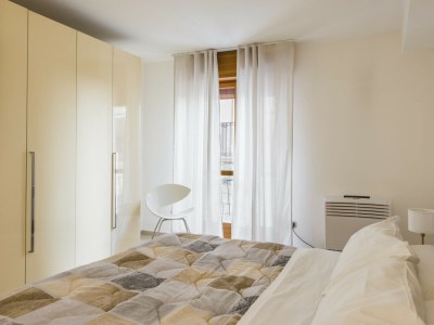 Apartment Una Finestra Su Cala Rossa - BK - Features photo 18