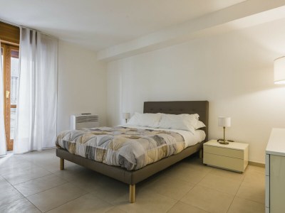 Apartment Una Finestra Su Cala Rossa - BK - Features photo 19