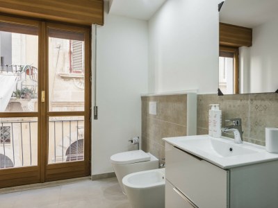 Apartment Una Finestra Su Cala Rossa - BK - Features photo 20