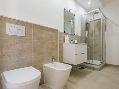 Apartment Una Finestra Su Cala Rossa - BK - Features photo 21